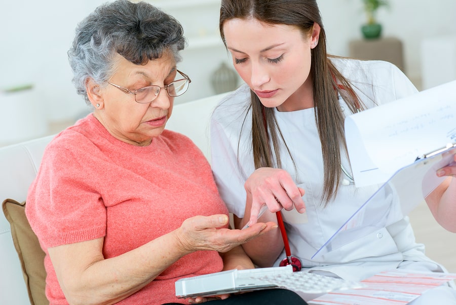 Electronic Medication Management