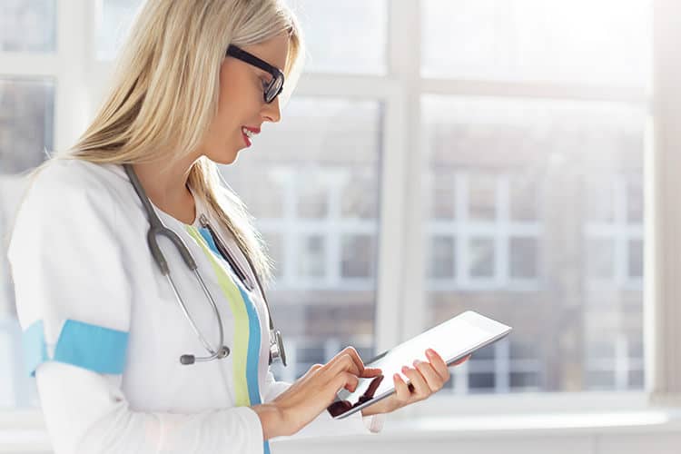 The True Benefits Of EHRs & EMRs For Treatment Centers