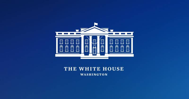 The White House Washington
