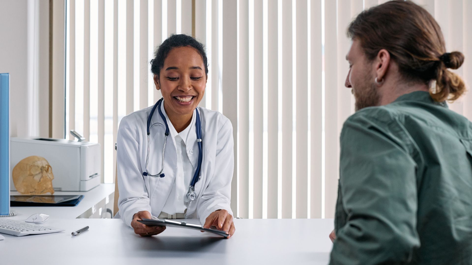 5 Tips For Enhancing Communication Between Patients And Providers