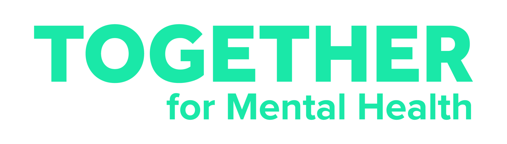 Together For Mental Health