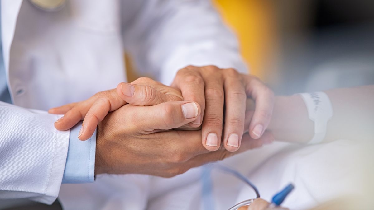 Exploring The Benefits Of Positive Patient Engagement