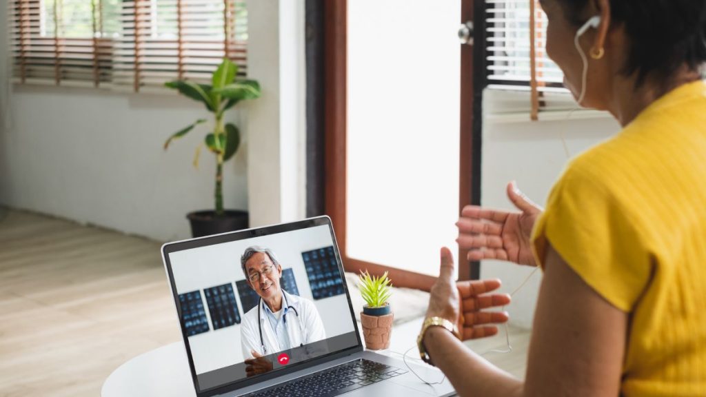 Telehealth vs. Telemedicine: The Differences